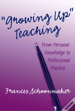 Capa do artigo Growing Up Teaching