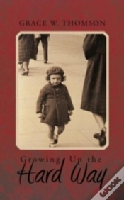 Capa do artigo Growing Up The Hard Way