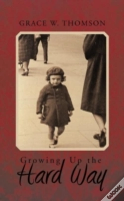 Capa do artigo Growing Up The Hard Way