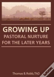 Capa do artigo Growing Up