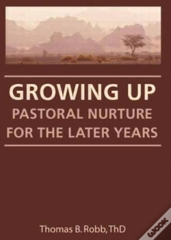 Capa do artigo Growing Up