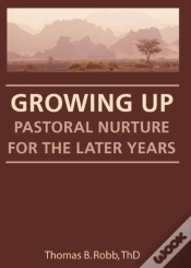 Capa do artigo Growing Up
