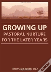 Capa do artigo Growing Up