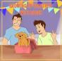Growing Up Together With Buddy - Preview
