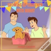 Capa do artigo Growing Up Together With Buddy