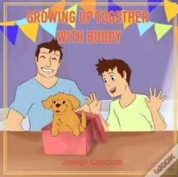 Capa do artigo Growing Up Together With Buddy