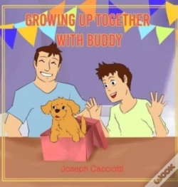 Capa do artigo Growing Up Together With Buddy