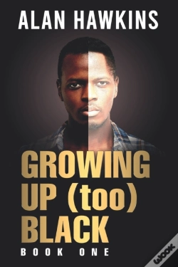 Capa do artigo Growing Up (Too) Black