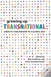 Capa do artigo Growing Up Transnational