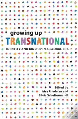 Capa do artigo Growing Up Transnational