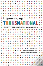 Capa do artigo Growing Up Transnational