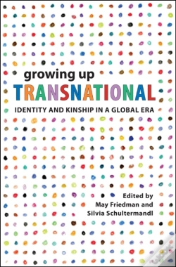 Capa do artigo Growing Up Transnational