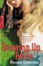 Growing Up Twice - Preview