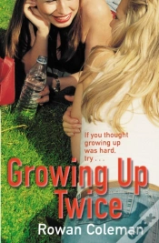Capa do artigo Growing Up Twice