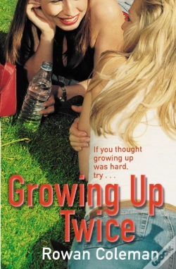 Capa do artigo Growing Up Twice