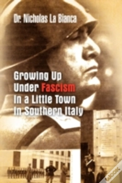 Capa do artigo Growing Up Under Fascism In A Little Tow