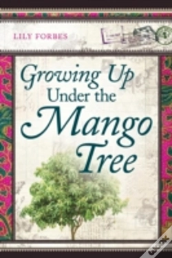 Capa do artigo Growing Up Under The Mango Tree