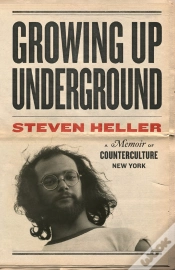 Capa do artigo Growing Up Underground