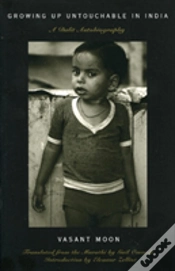 Capa do artigo Growing Up Untouchable In India