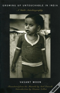 Capa do artigo Growing Up Untouchable In India