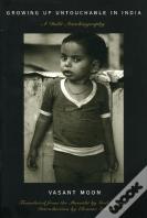 Growing Up Untouchable In India
