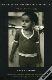 Capa do artigo Growing Up Untouchable In India
