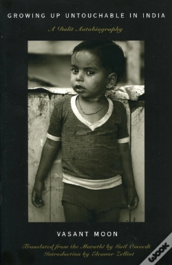 Capa do artigo Growing Up Untouchable In India