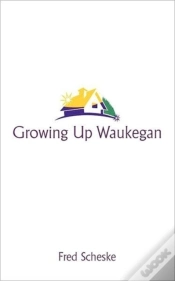 Capa do artigo Growing Up Waukegan