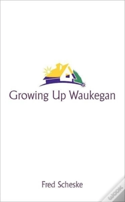 Capa do artigo Growing Up Waukegan