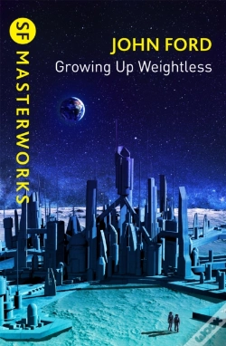 Capa do artigo Growing Up Weightless