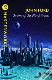 Capa do artigo Growing Up Weightless