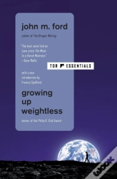 Growing Up Weightless