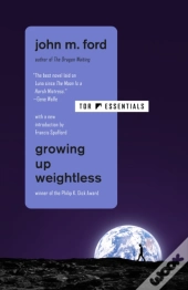 Growing Up Weightless