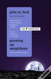 Capa do artigo Growing Up Weightless