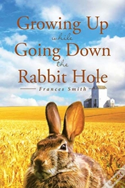 Capa do artigo Growing Up While Going Down The Rabbit H