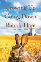 Capa do artigo Growing Up While Going Down The Rabbit H