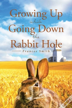 Capa do artigo Growing Up While Going Down The Rabbit Hole