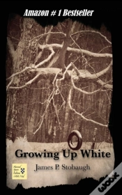 Capa do artigo Growing Up White