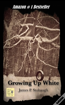 Capa do artigo Growing Up White