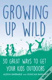 Capa do artigo Growing Up Wild