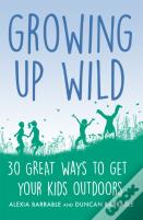 Growing Up Wild