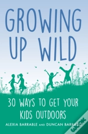 Capa do artigo Growing Up Wild