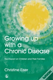 Capa do artigo Growing Up With A Chronic Disease