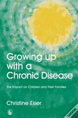 Capa do artigo Growing Up With A Chronic Disease