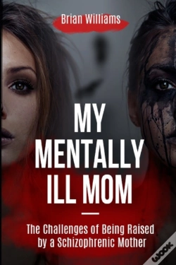 Capa do artigo Growing Up With A Mentally Ill Mom
