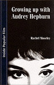 Capa do artigo Growing Up With Audrey Hepburn