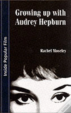 Capa do artigo Growing Up With Audrey Hepburn