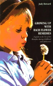 Capa do artigo Growing Up With Bach Flower Remedies