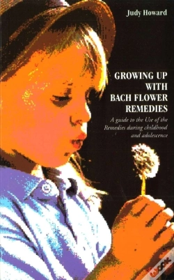 Capa do artigo Growing Up With Bach Flower Remedies