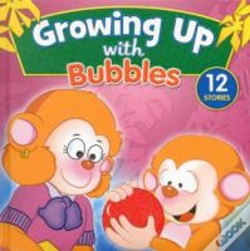 Capa do artigo Growing Up With Bubbles